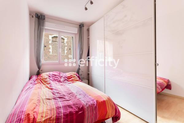 Appartement 4 pièces - 99 m²
