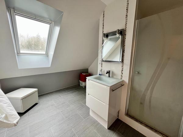 Magnifique et vaste maison de 175 m²