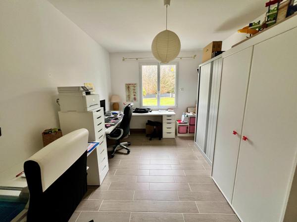 Magnifique et vaste maison de 175 m²