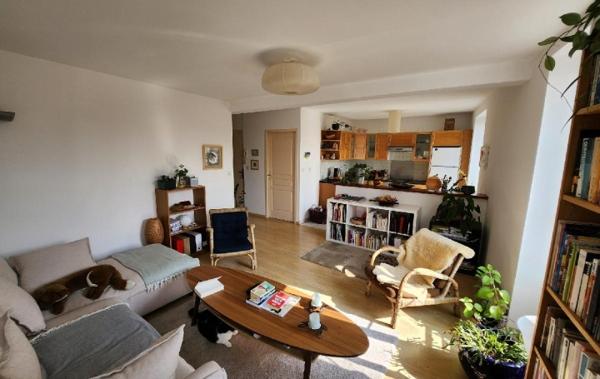 Vente Immeuble Saint-jean-d'angely   