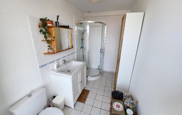 Vente Immeuble Saint-jean-d'angely   