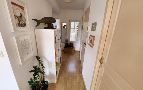 Vente Immeuble Saint-jean-d'angely   