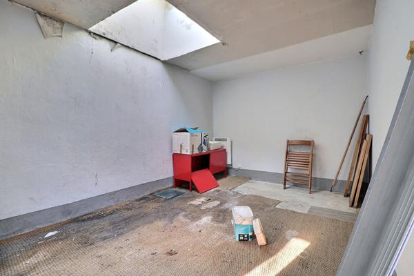 Maison Aubervilliers 5 pièce(s) 97 m2