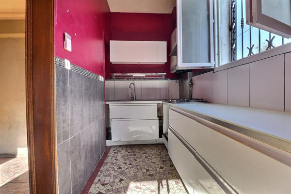 Maison Aubervilliers 5 pièce(s) 97 m2