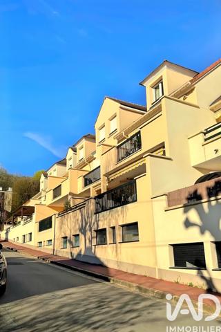 Studio à vendre 28 m² Jouy-en-Josas