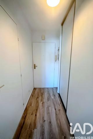 Studio à vendre 28 m² Jouy-en-Josas