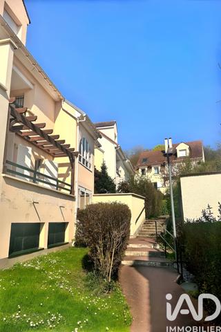 Studio à vendre 28 m² Jouy-en-Josas