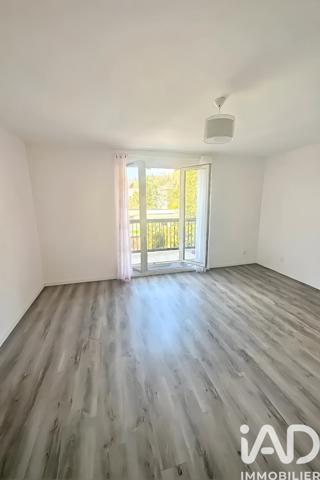 Studio à vendre 28 m² Jouy-en-Josas