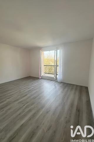 Studio à vendre 28 m² Jouy-en-Josas