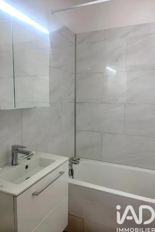 Studio à vendre 28 m² Jouy-en-Josas