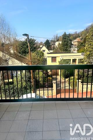 Studio à vendre 28 m² Jouy-en-Josas