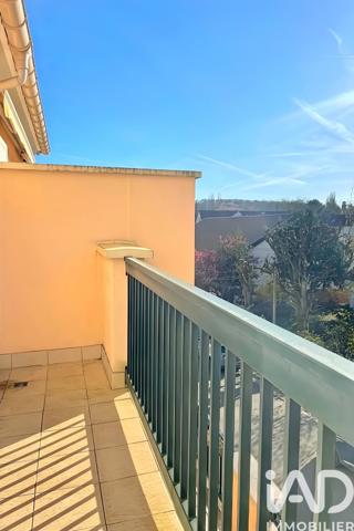 Studio à vendre 28 m² Jouy-en-Josas