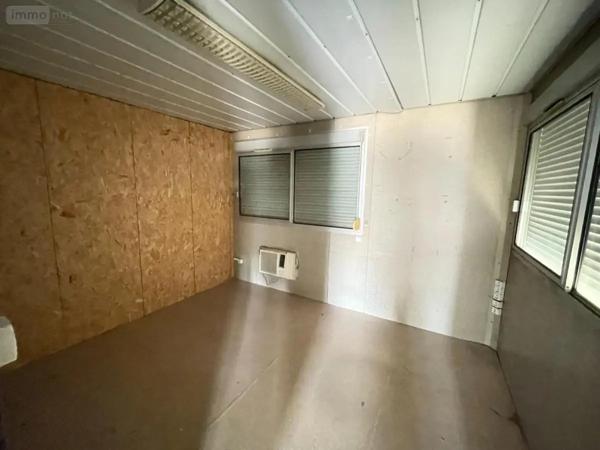 Achat - Fonds et/ou murs commerciaux Saint-Jean-de-Liversay 17170 4000 m 2 53580 m 2