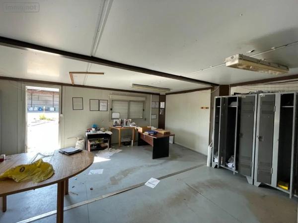 Achat - Fonds et/ou murs commerciaux Saint-Jean-de-Liversay 17170 4000 m 2 53580 m 2