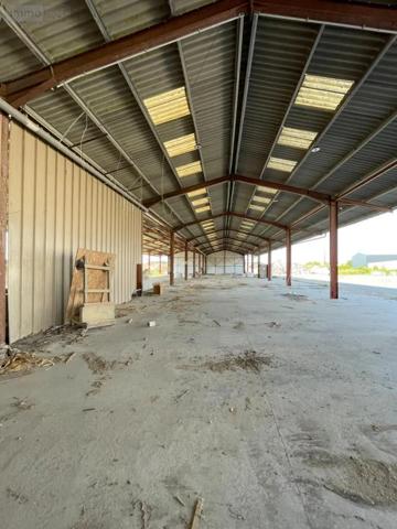 Achat - Fonds et/ou murs commerciaux Saint-Jean-de-Liversay 17170 4000 m 2 53580 m 2