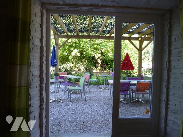 BROYE LES PESMES, maison sur 2300 m² de terrain.