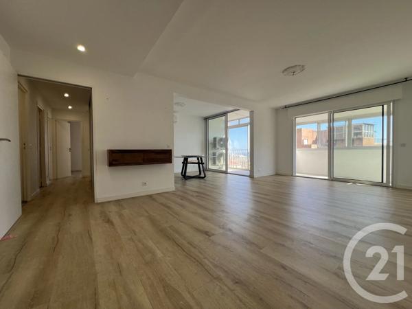 Appartement F4 à vendre  4 pièces - 106 m 2   BASTIA  - 202