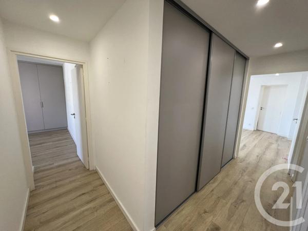 Appartement F4 à vendre  4 pièces - 106 m 2   BASTIA  - 202