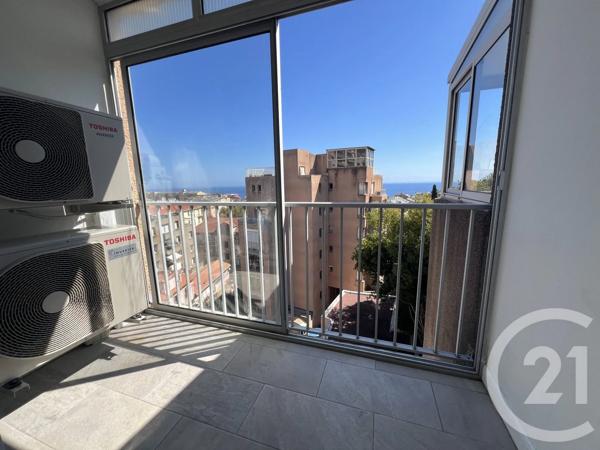 Appartement F4 à vendre  4 pièces - 106 m 2   BASTIA  - 202