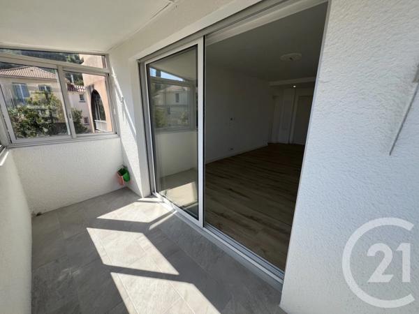 Appartement F4 à vendre  4 pièces - 106 m 2   BASTIA  - 202