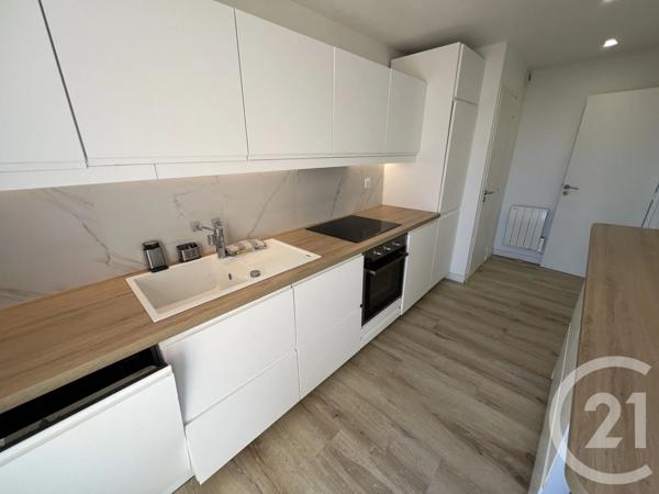 Appartement F4 à vendre  4 pièces - 106 m 2   BASTIA  - 202