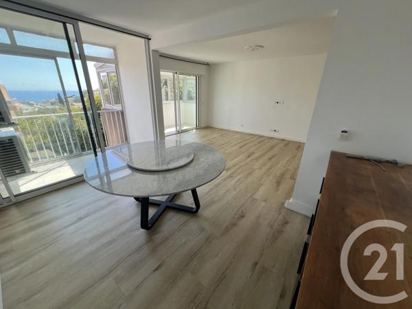 Appartement F4 à vendre  4 pièces - 106 m 2   BASTIA  - 202
