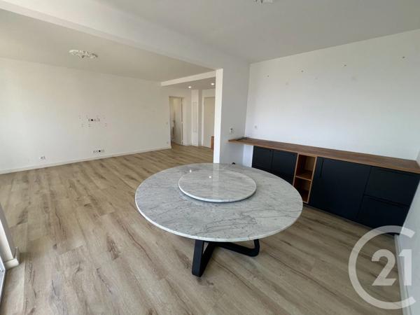 Appartement F4 à vendre  4 pièces - 106 m 2   BASTIA  - 202