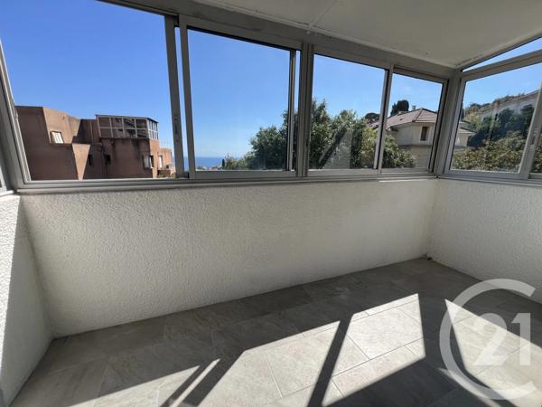 Appartement F4 à vendre  4 pièces - 106 m 2   BASTIA  - 202