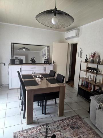 Maison cocon 59m² - 2 ch.