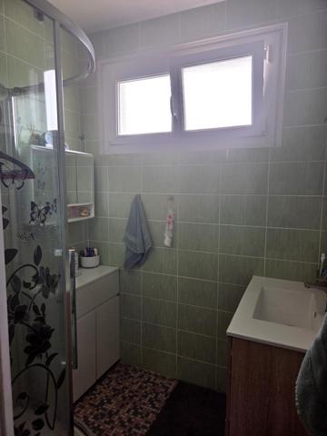 Maison cocon 59m² - 2 ch.