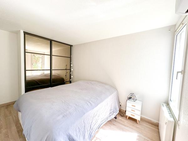 Grasse (06130) COUP DE COEUR - EXCLUSIVITE - 4 pièces avec 300m2 de jardin privatif.