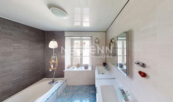 BAR LE DUC : Bel appartement en copropriété, quartier Renaissance, 3 pièces, 69m²