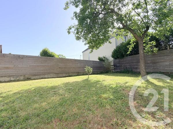 Maison à vendre  5 pièces - 97,65 m 2   MONTIGNY LES CORMEILLES  - 95