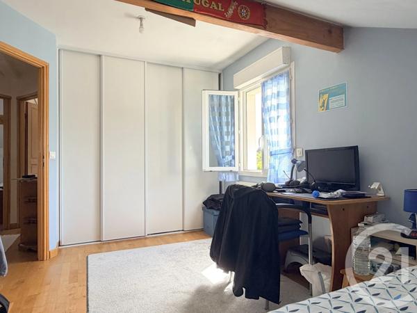 Maison à vendre  5 pièces - 97,65 m 2   MONTIGNY LES CORMEILLES  - 95