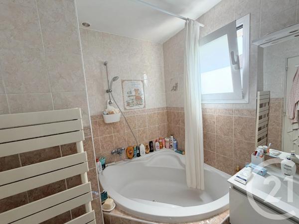 Maison à vendre  5 pièces - 97,65 m 2   MONTIGNY LES CORMEILLES  - 95