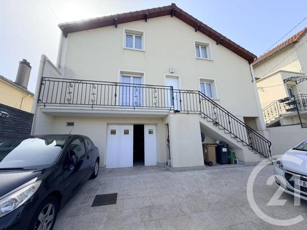 Maison à vendre  5 pièces - 97,65 m 2   MONTIGNY LES CORMEILLES  - 95