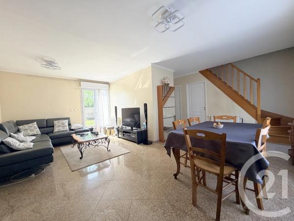 Maison à vendre  5 pièces - 97,65 m 2   MONTIGNY LES CORMEILLES  - 95