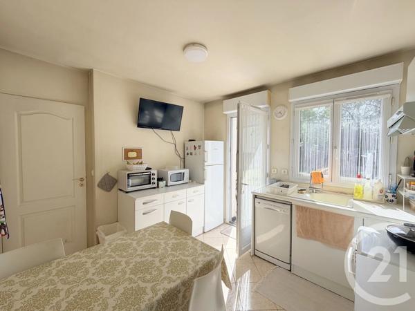 Maison à vendre  5 pièces - 97,65 m 2   MONTIGNY LES CORMEILLES  - 95