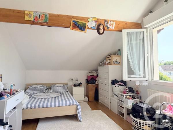 Maison à vendre  5 pièces - 97,65 m 2   MONTIGNY LES CORMEILLES  - 95