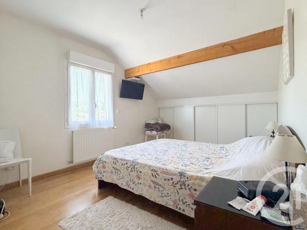 Maison à vendre  5 pièces - 97,65 m 2   MONTIGNY LES CORMEILLES  - 95
