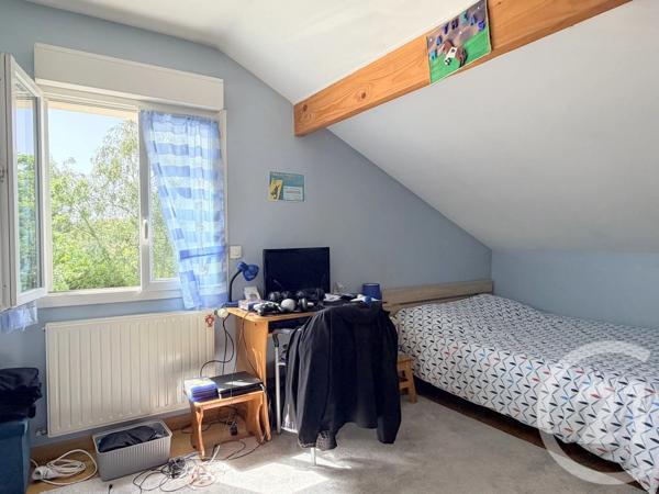 Maison à vendre  5 pièces - 97,65 m 2   MONTIGNY LES CORMEILLES  - 95