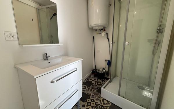 Appartement à louer    1 pièce • 11,49 m2 Poitiers