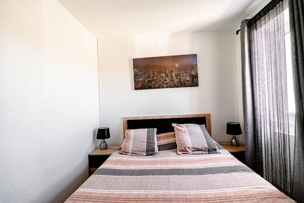 Appartement en EXCLUSIVITE à Bouc-bel-air
