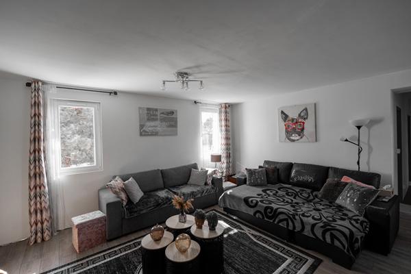 Appartement en EXCLUSIVITE à Bouc-bel-air