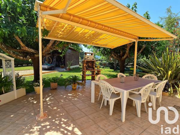 Maison à vendre 6 pièces 143,03 m² Lugos