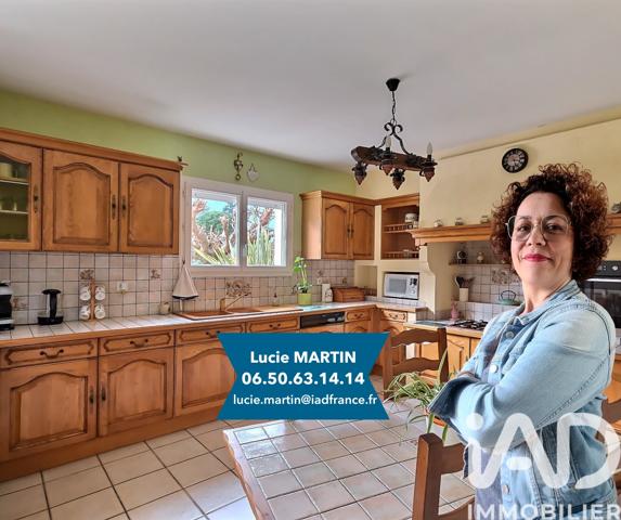 Maison à vendre 6 pièces 143,03 m² Lugos
