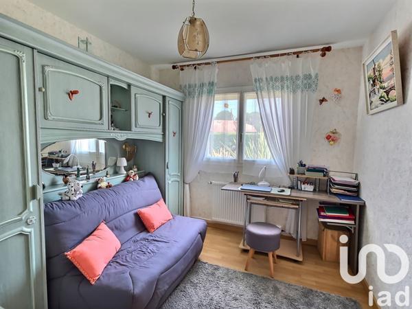 Maison à vendre 6 pièces 143 m² Salles