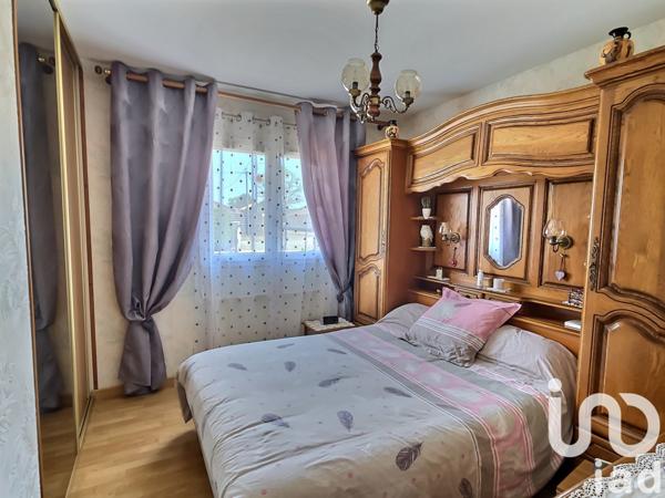 Maison à vendre 6 pièces 143 m² Salles