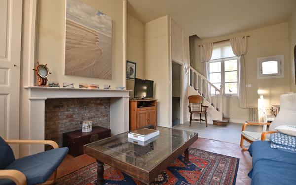 Maison à vendre    4 pièces •  Saint-Valery-sur-Somme