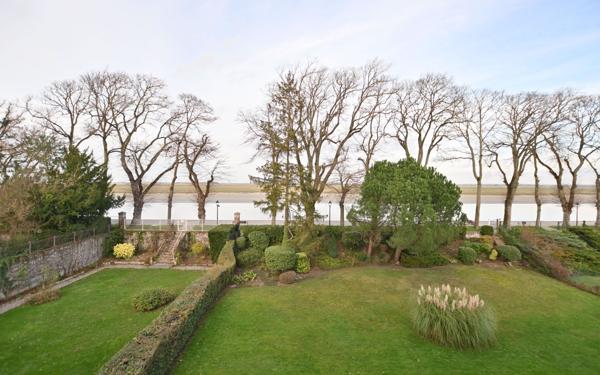 Maison à vendre    4 pièces •  Saint-Valery-sur-Somme